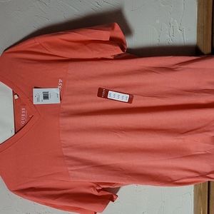 Guess short sleeve tshirt Mens.